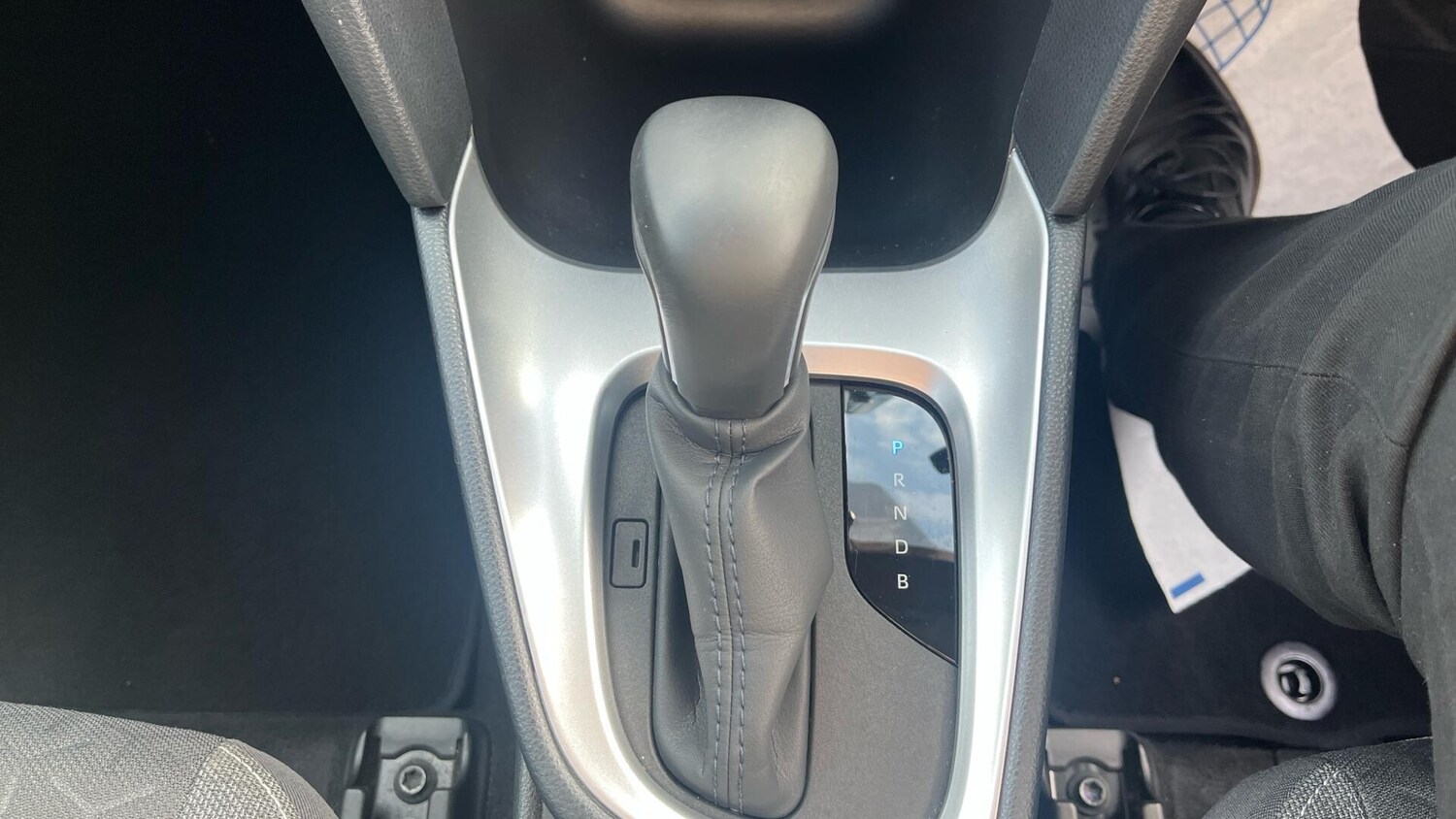 Used Toyota Yaris Cross 2024 for sale - 75940989: Photo 23