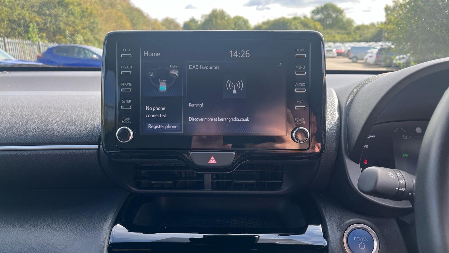 Used Toyota Yaris Cross 2024 for sale - 75940989: Photo 7