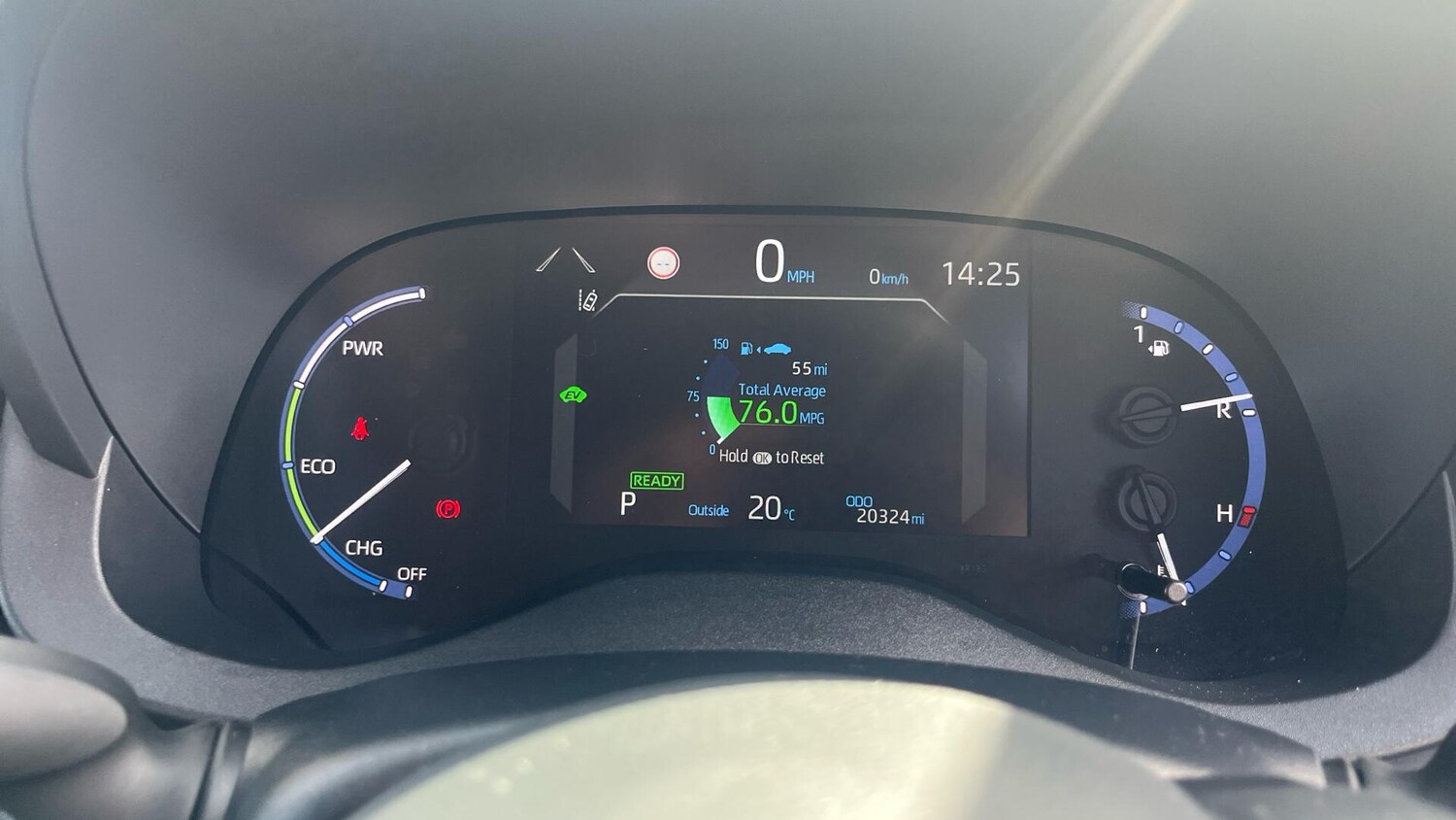 Used Toyota Yaris Cross 2024 for sale - 75940989: Photo 9