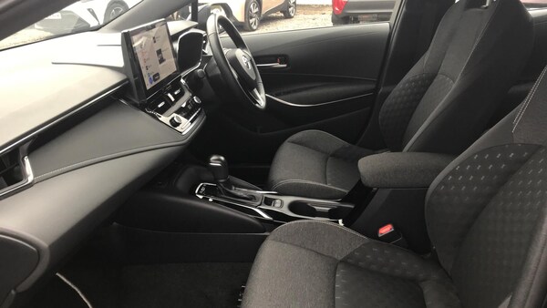 Used Toyota Corolla 2023 for sale - 76247822: Photo 10