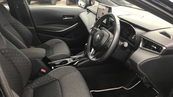 Used Toyota Corolla 2023 for sale - 76247822: Photo 11