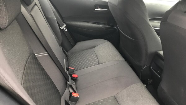 Used Toyota Corolla 2023 for sale - 76247822: Photo 12