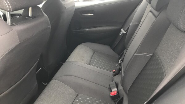 Used Toyota Corolla 2023 for sale - 76247822: Photo 13