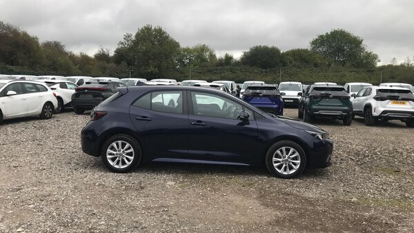 Used Toyota Corolla 2023 for sale - 76247822: Photo 16