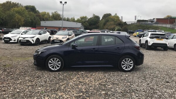 Used Toyota Corolla 2023 for sale - 76247822: Photo 17