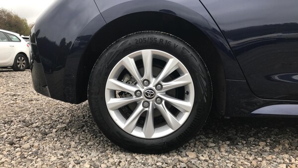 Used Toyota Corolla 2023 for sale - 76247822: Photo 18