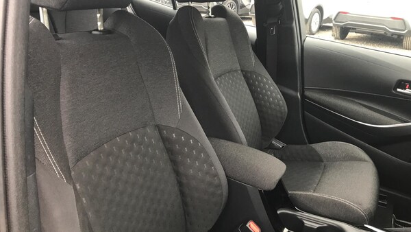 Used Toyota Corolla 2023 for sale - 76247822: Photo 21