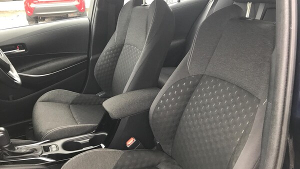 Used Toyota Corolla 2023 for sale - 76247822: Photo 22