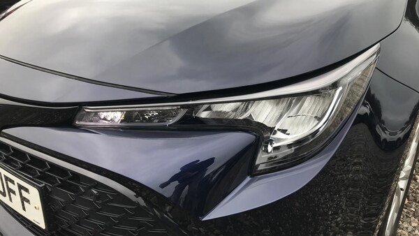 Used Toyota Corolla 2023 for sale - 76247822: Photo 24