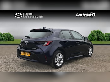 Used Toyota Corolla 2023 for sale - 76247822: Photo 2