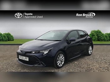 Used Toyota Corolla 2023 for sale - 76247822: Photo 3