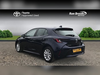 Used Toyota Corolla 2023 for sale - 76247822: Photo 4