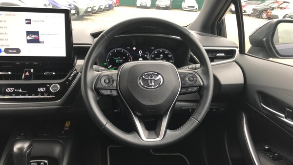 Used Toyota Corolla 2023 for sale - 76247822: Photo 6
