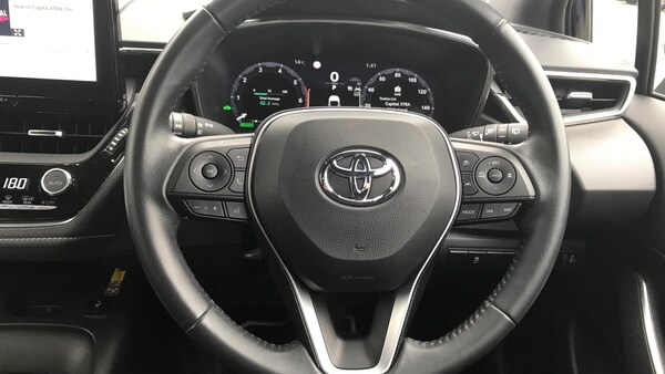 Used Toyota Corolla 2023 for sale - 76247822: Photo 8