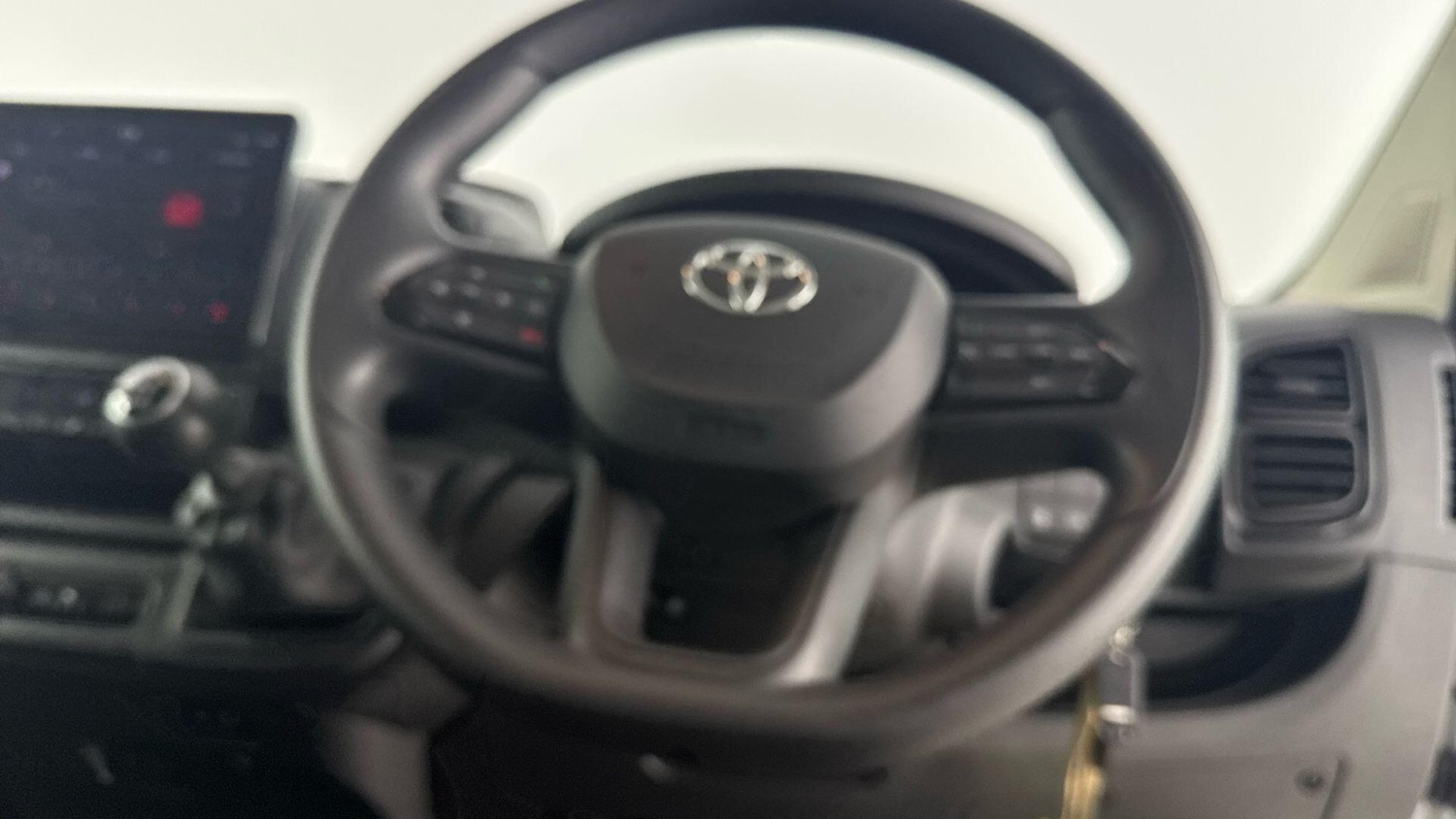 Used Toyota PROACE MAX 2024 for sale - 78033695: Photo 10