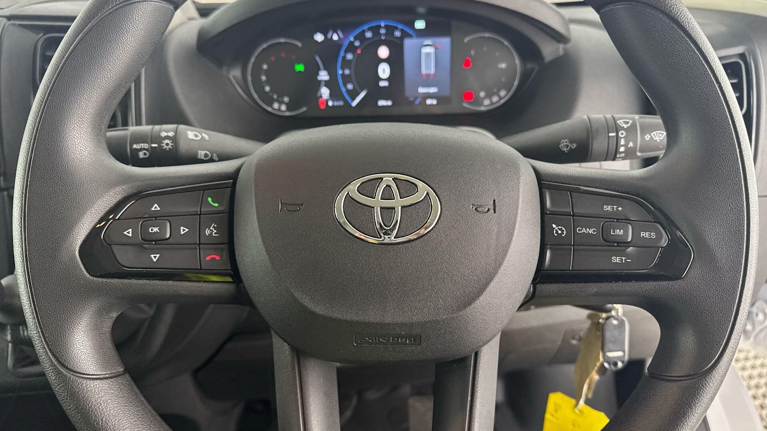 Used Toyota PROACE MAX 2024 for sale - 78033695: Photo 12