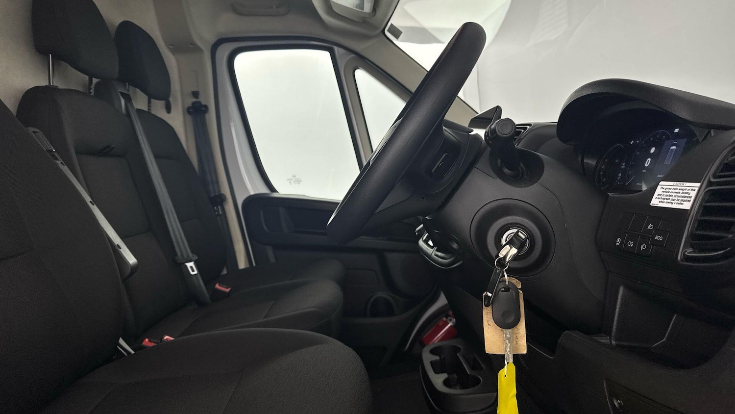 Used Toyota PROACE MAX 2024 for sale - 78033695: Photo 15