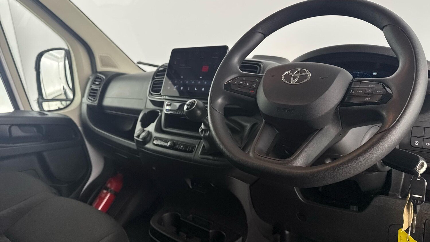 Used Toyota PROACE MAX 2024 for sale - 78033695: Photo 19