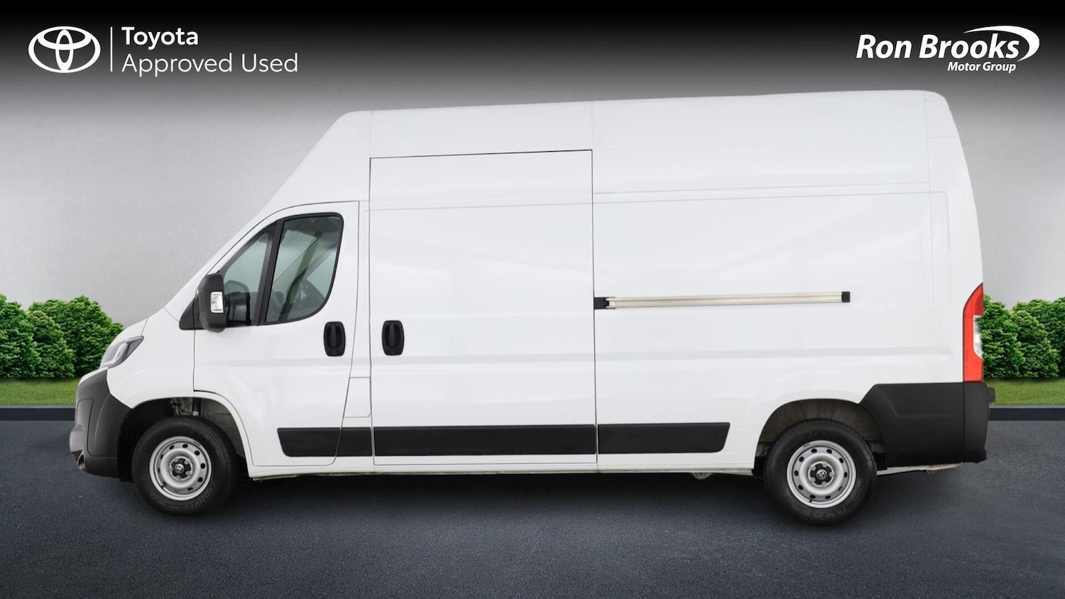 Used Toyota PROACE MAX 2024 for sale - 78033695: Photo 5