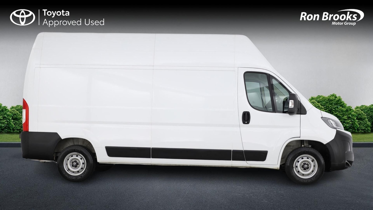 Used Toyota PROACE MAX 2024 for sale - 78033695: Photo 6