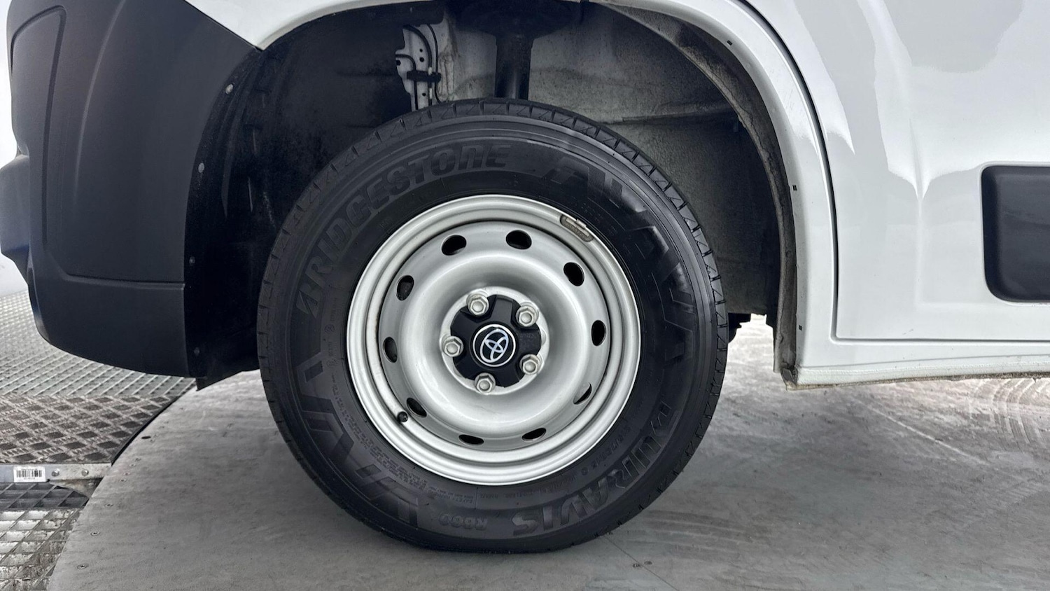 Used Toyota PROACE MAX 2024 for sale - 78033695: Photo 9