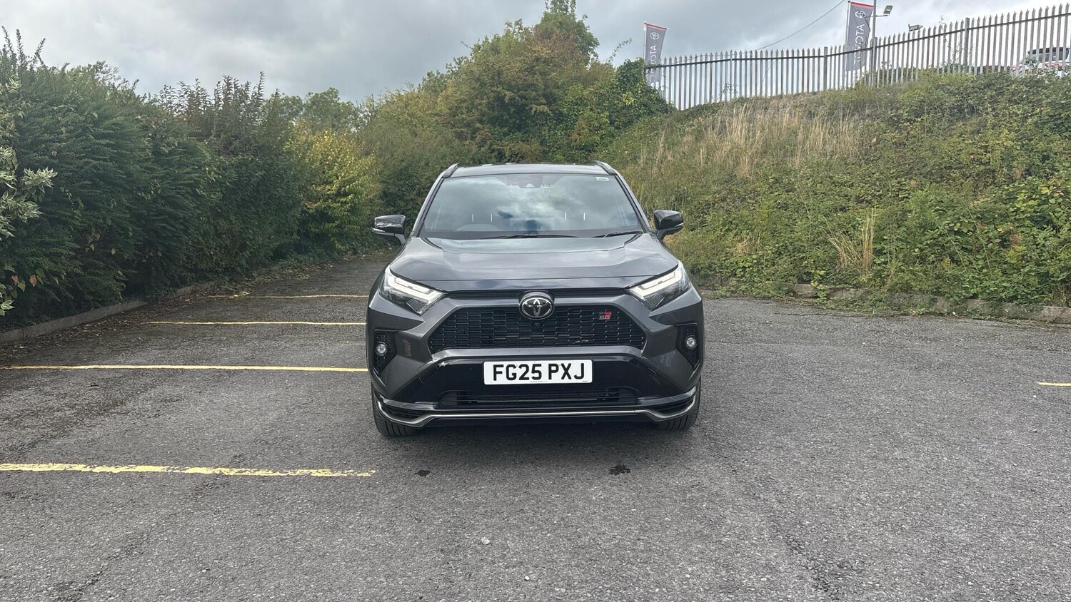 Used Toyota RAV4 2025 for sale - 75601639: Photo 15