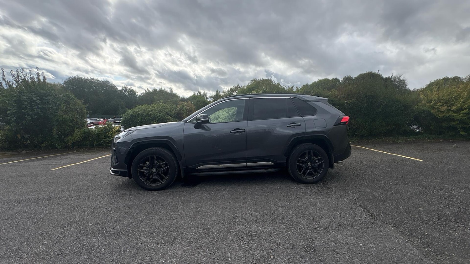 Used Toyota RAV4 2025 for sale - 75601639: Photo 17