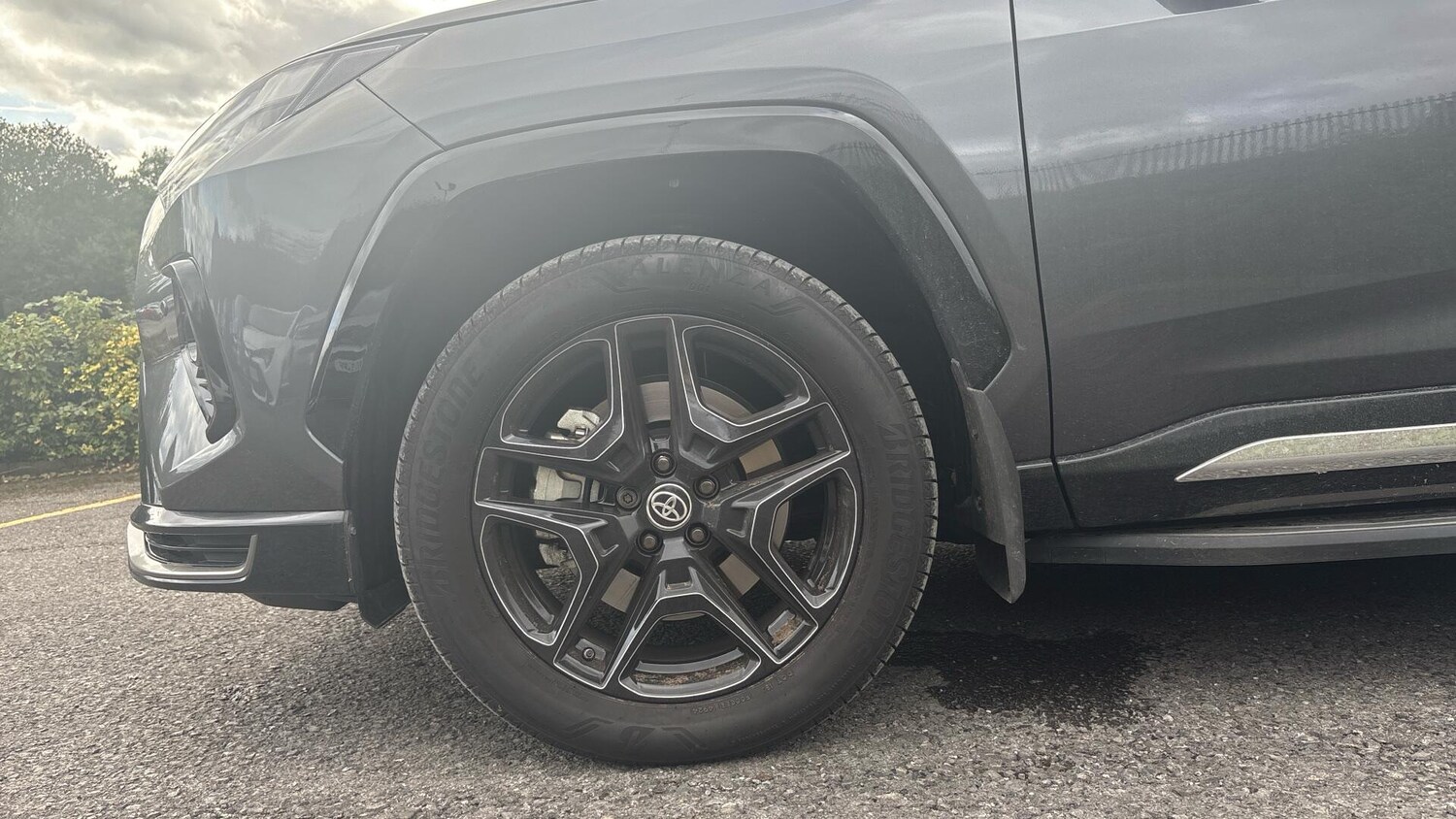 Used Toyota RAV4 2025 for sale - 75601639: Photo 18