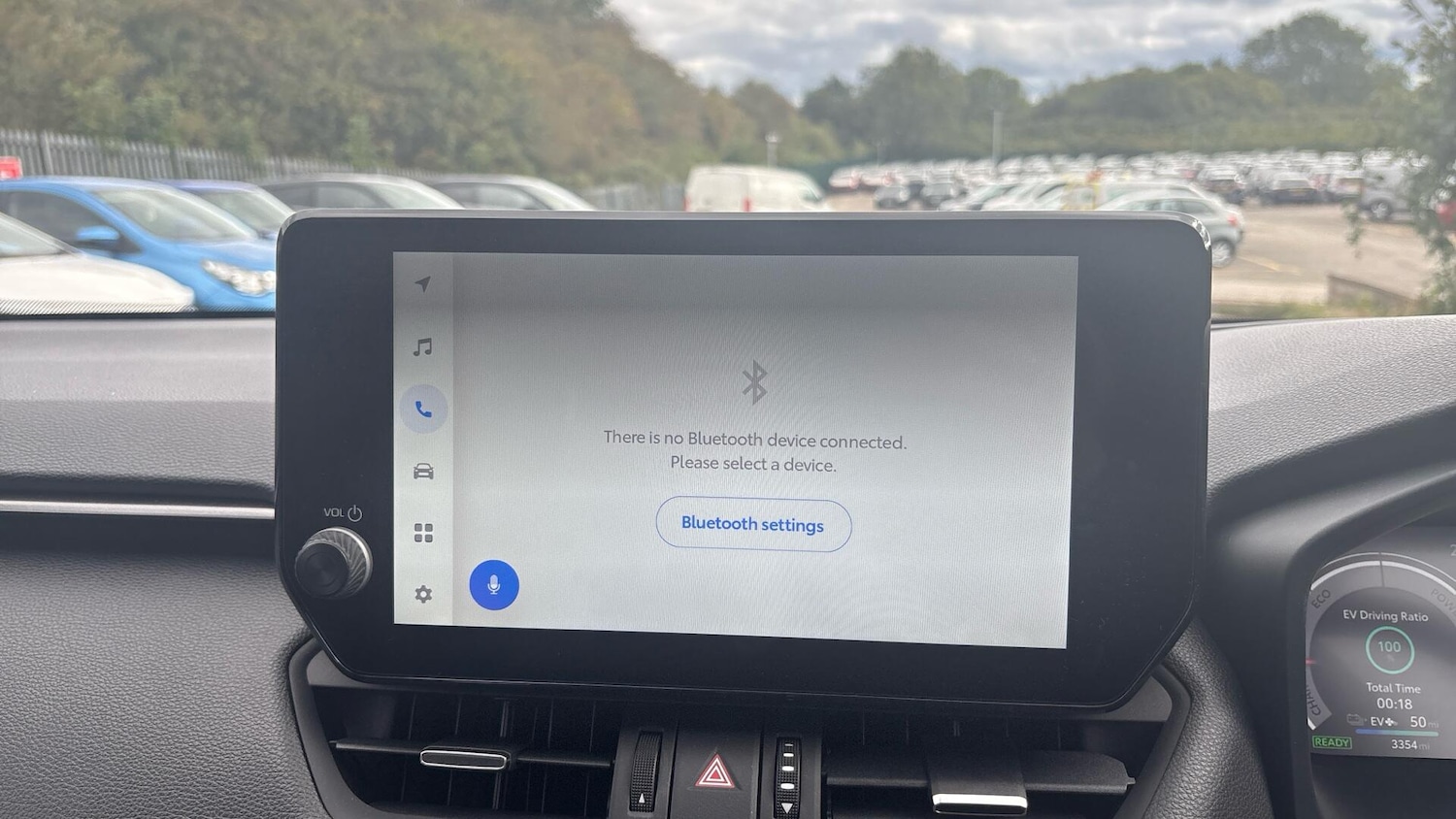 Used Toyota RAV4 2025 for sale - 75601639: Photo 23