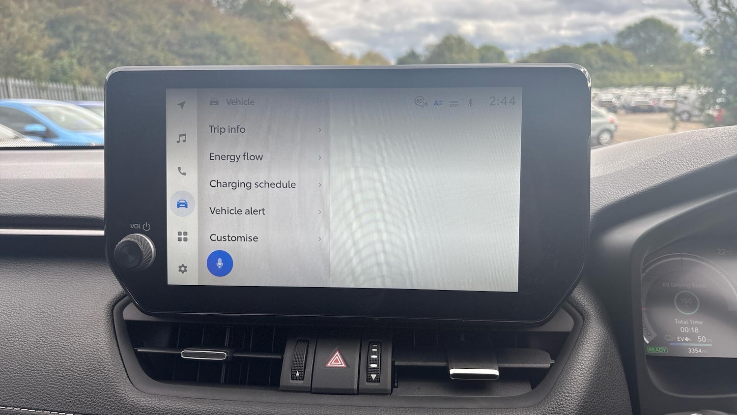 Used Toyota RAV4 2025 for sale - 75601639: Photo 24