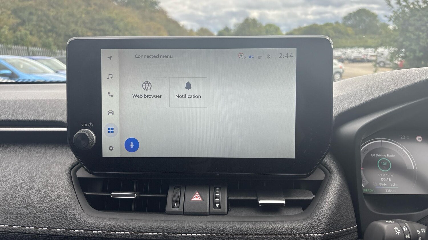 Used Toyota RAV4 2025 for sale - 75601639: Photo 25