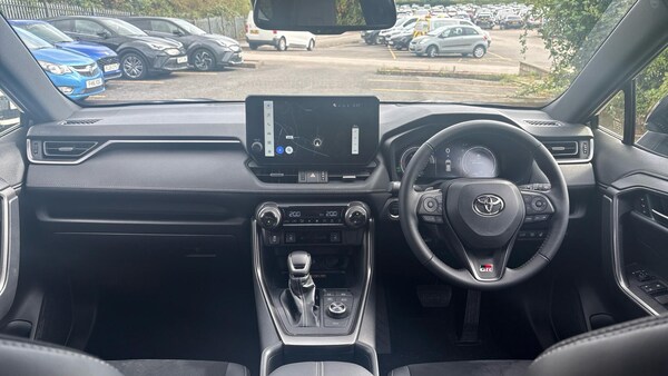 Used Toyota RAV4 2025 for sale - 75601639: Photo 5
