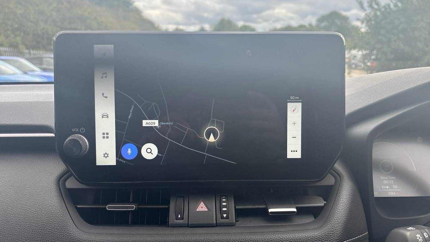 Used Toyota RAV4 2025 for sale - 75601639: Photo 7