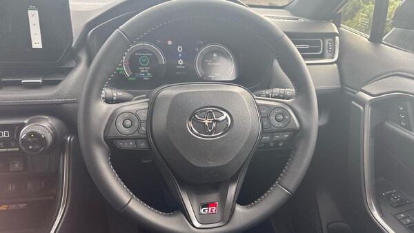 Used Toyota RAV4 2025 for sale - 75601639: Photo 8