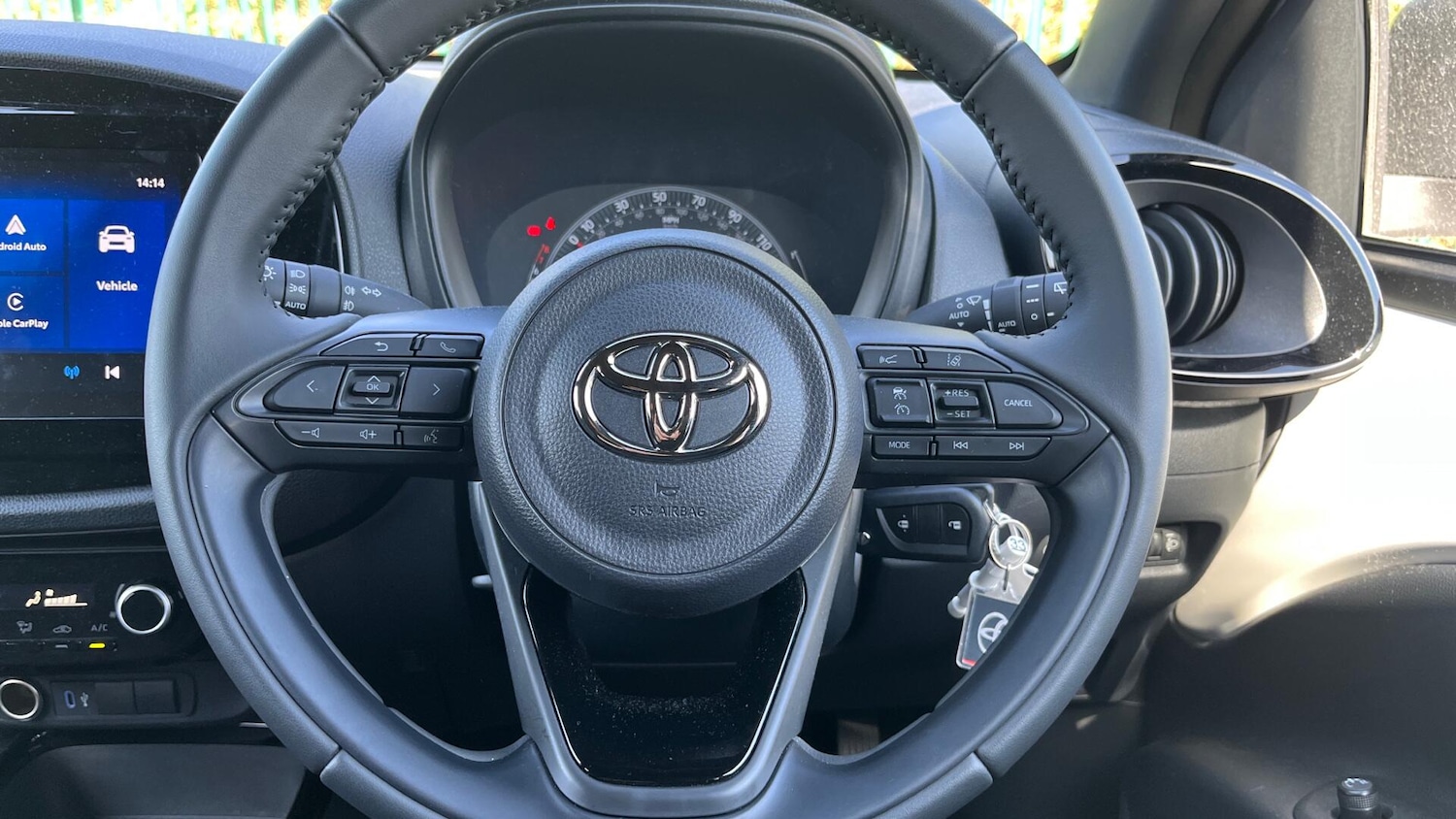 Used Toyota Aygo X 2025 for sale - 78184299: Photo 10