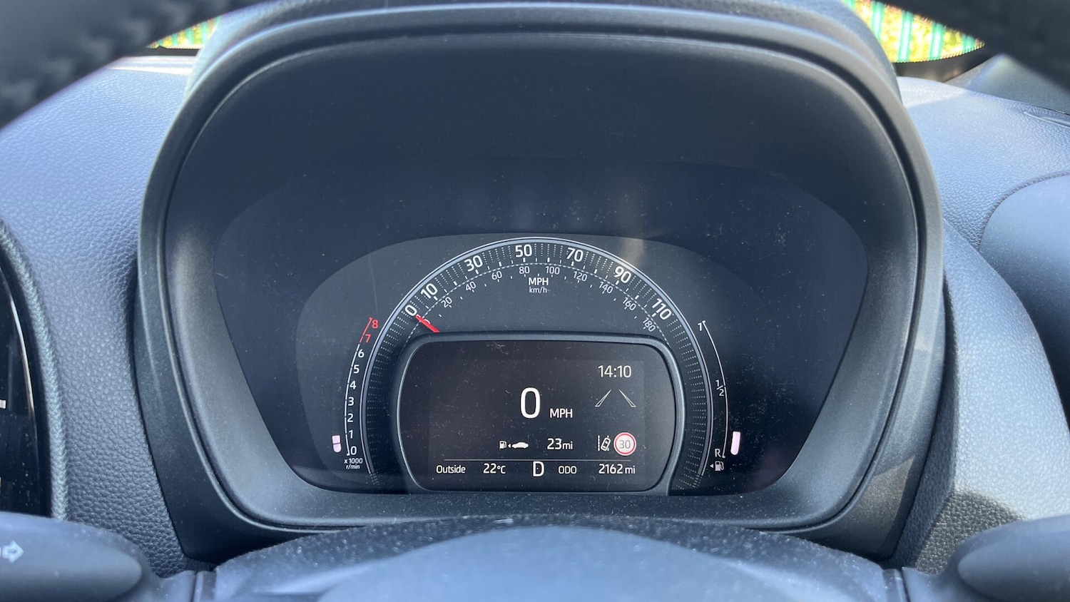 Used Toyota Aygo X 2025 for sale - 78184299: Photo 11