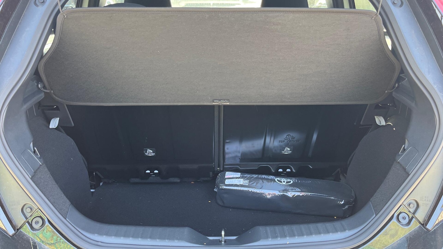 Used Toyota Aygo X 2025 for sale - 78184299: Photo 13