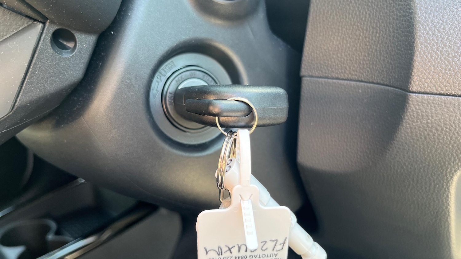 Used Toyota Aygo X 2025 for sale - 78184299: Photo 16