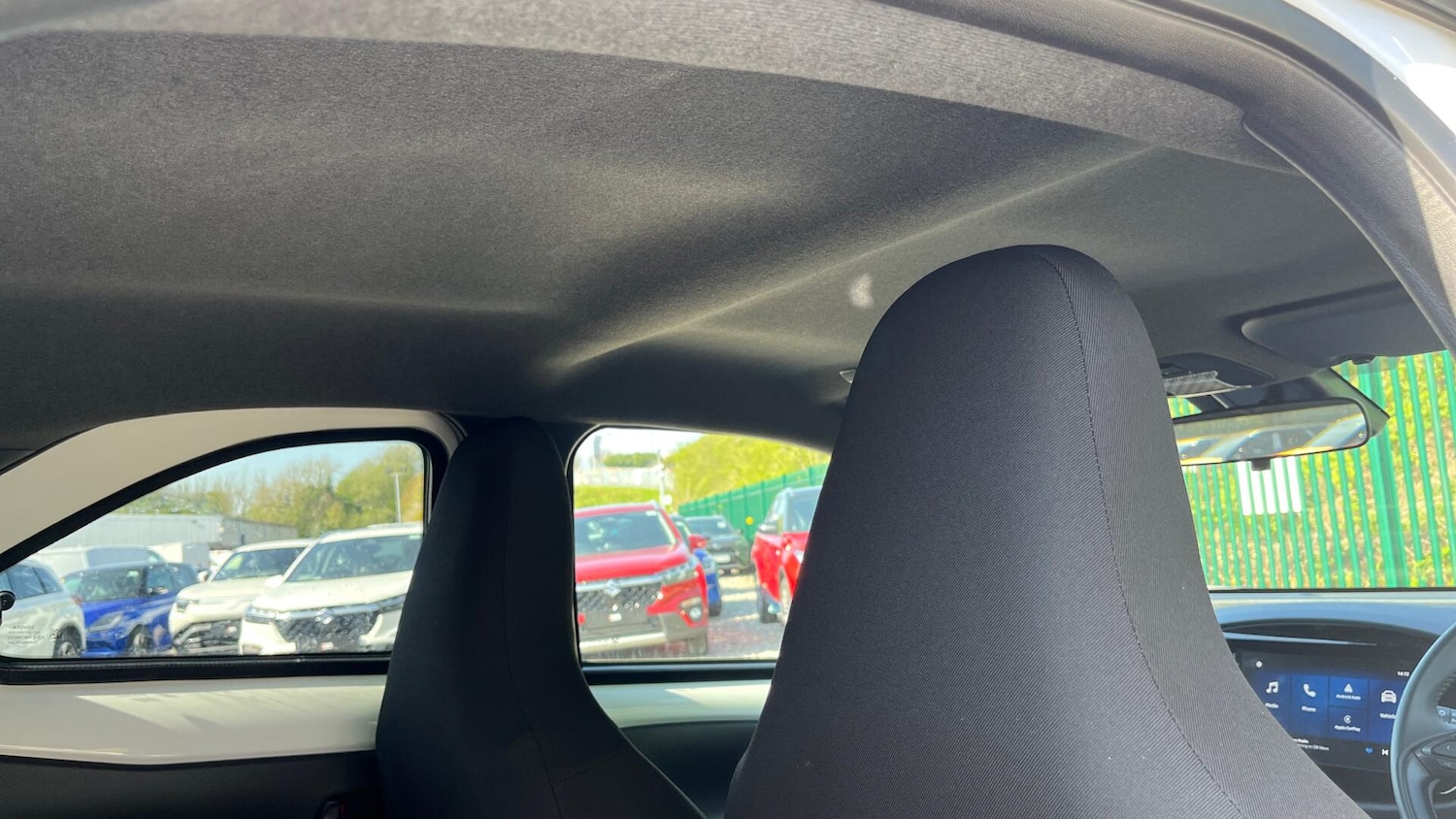 Used Toyota Aygo X 2025 for sale - 78184299: Photo 19