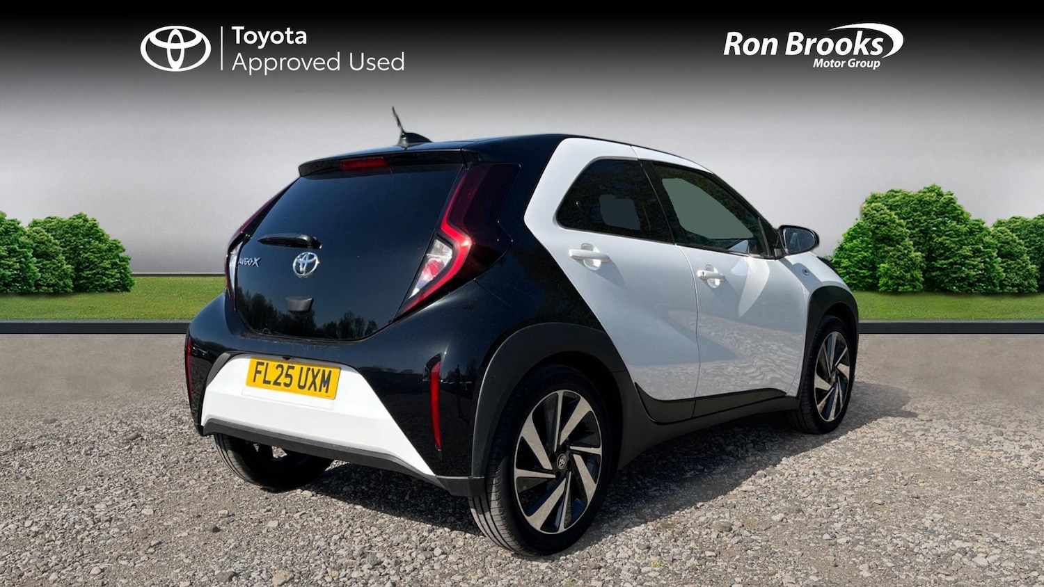 Used Toyota Aygo X 2025 for sale - 78184299: Photo 2