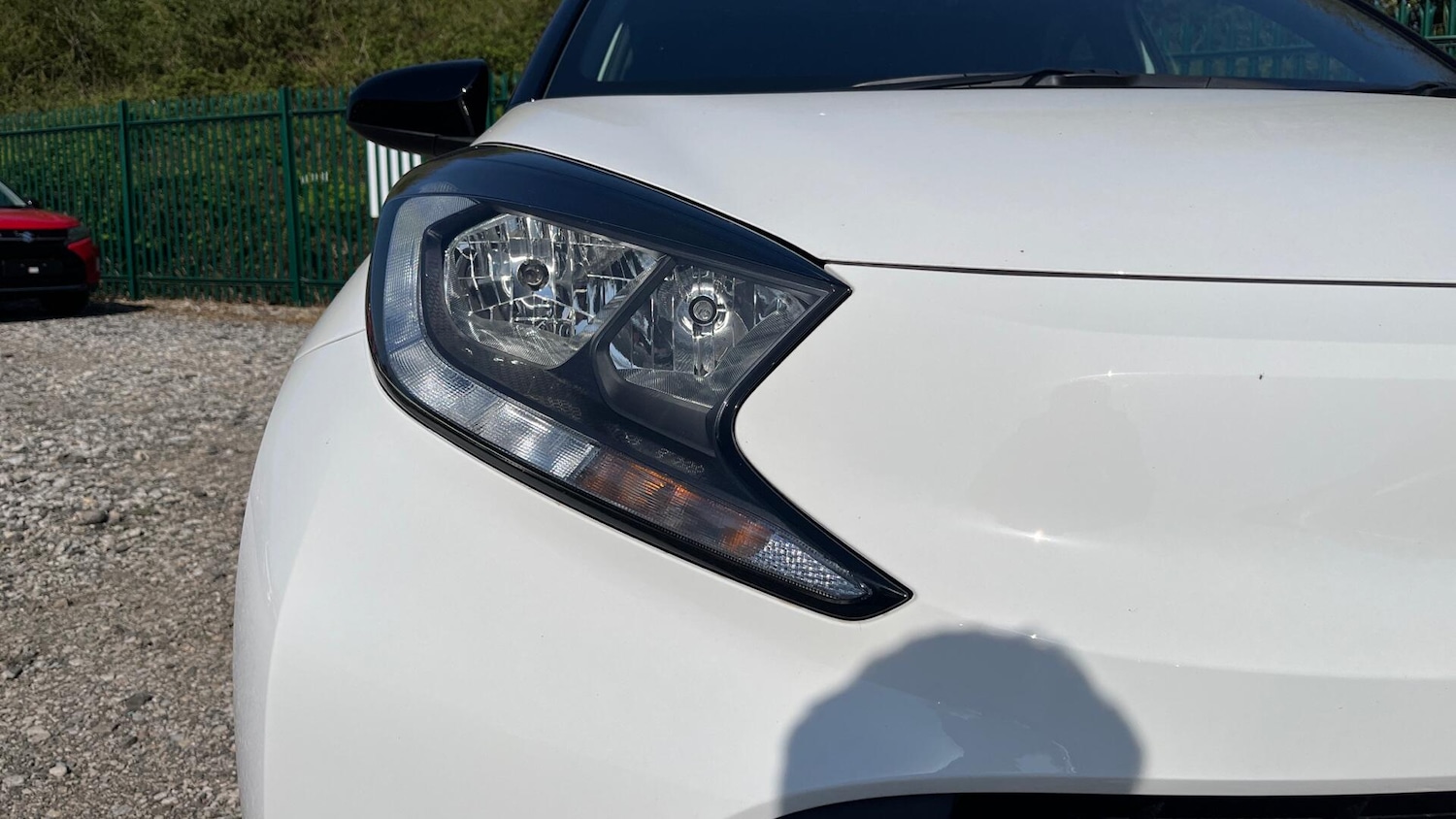 Used Toyota Aygo X 2025 for sale - 78184299: Photo 20