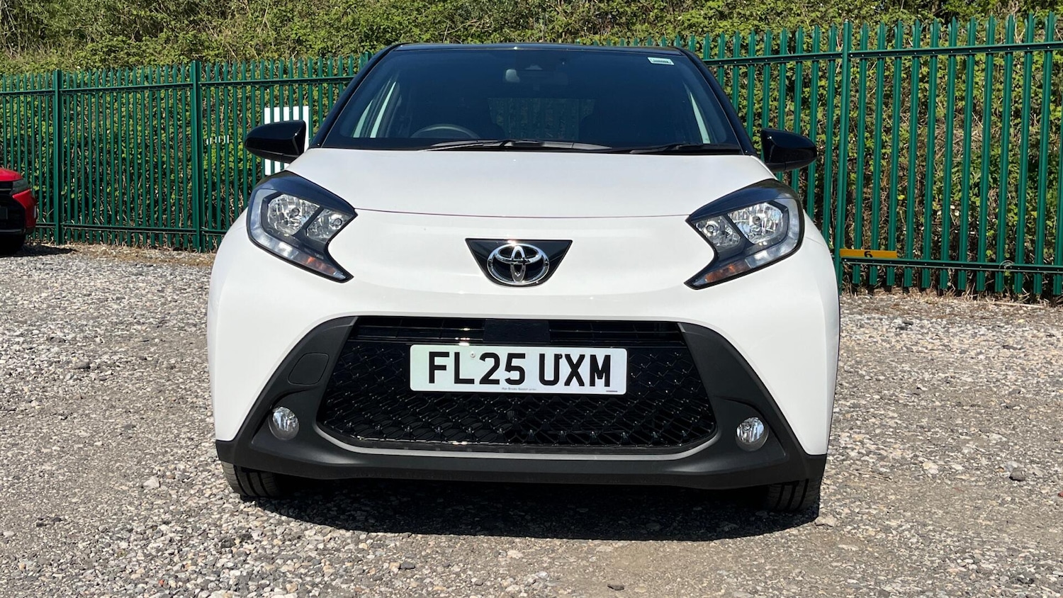 Used Toyota Aygo X 2025 for sale - 78184299: Photo 22