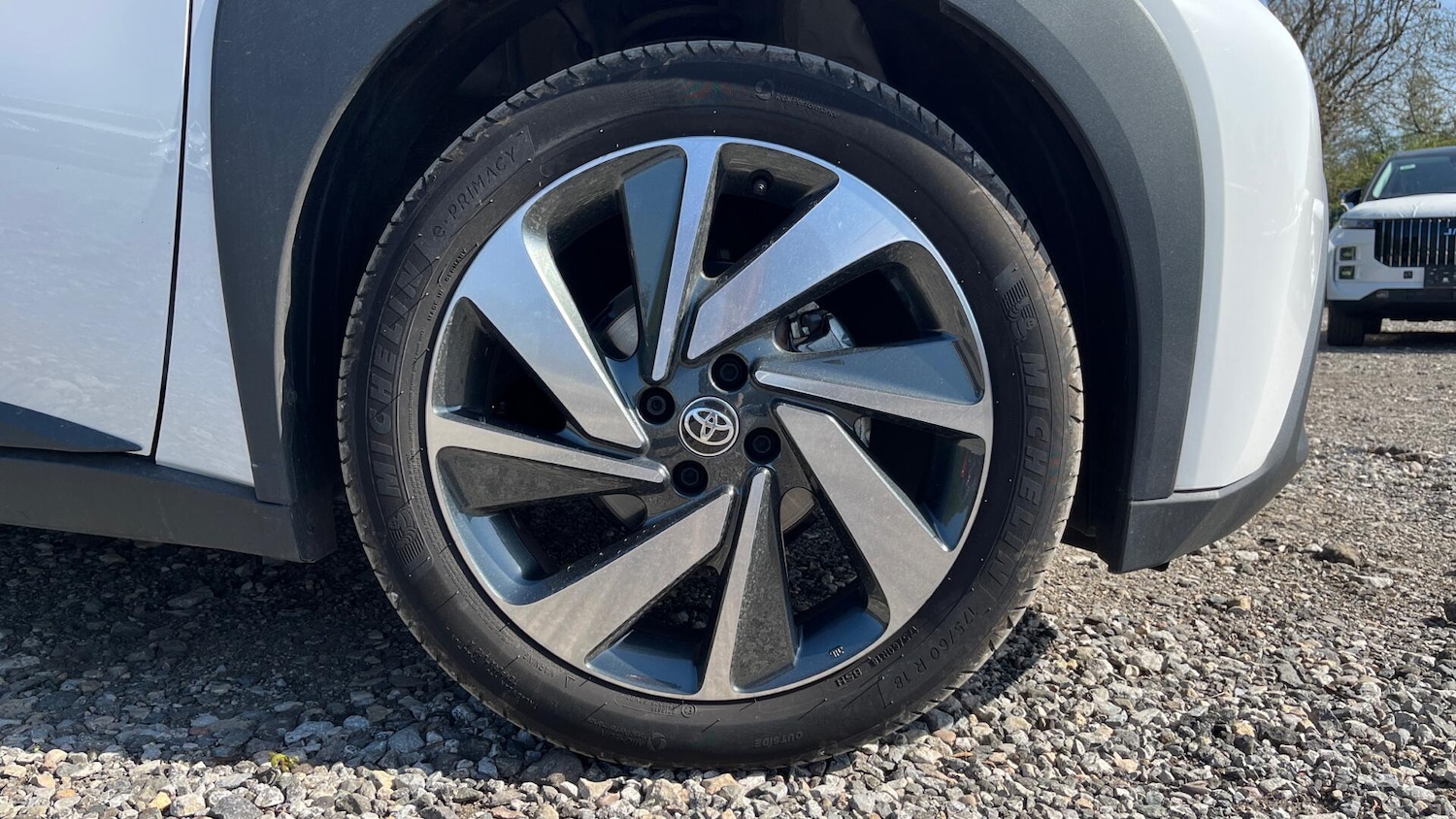 Used Toyota Aygo X 2025 for sale - 78184299: Photo 25