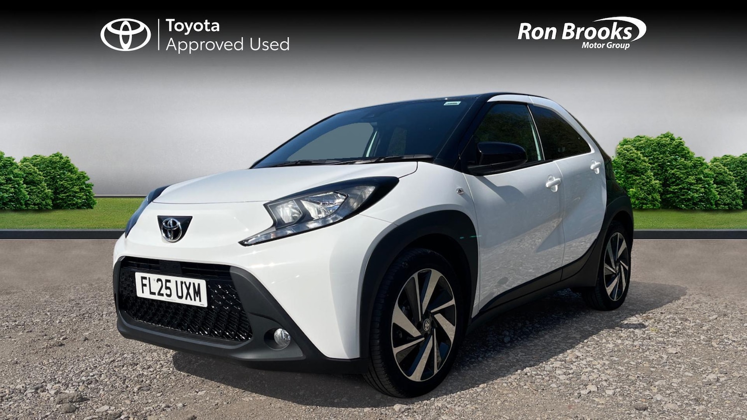 Used Toyota Aygo X 2025 for sale - 78184299: Photo 3