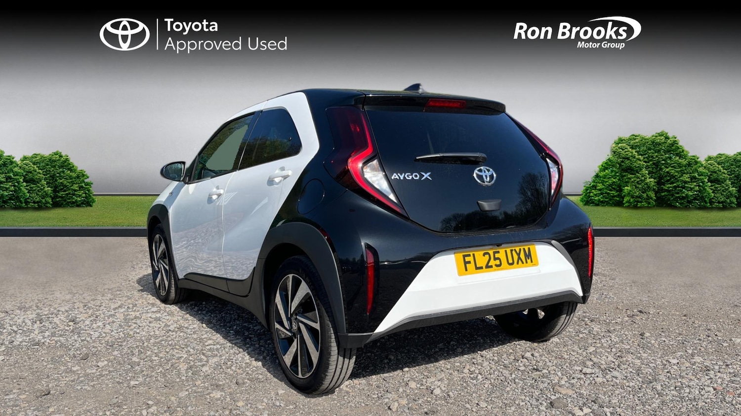 Used Toyota Aygo X 2025 for sale - 78184299: Photo 4