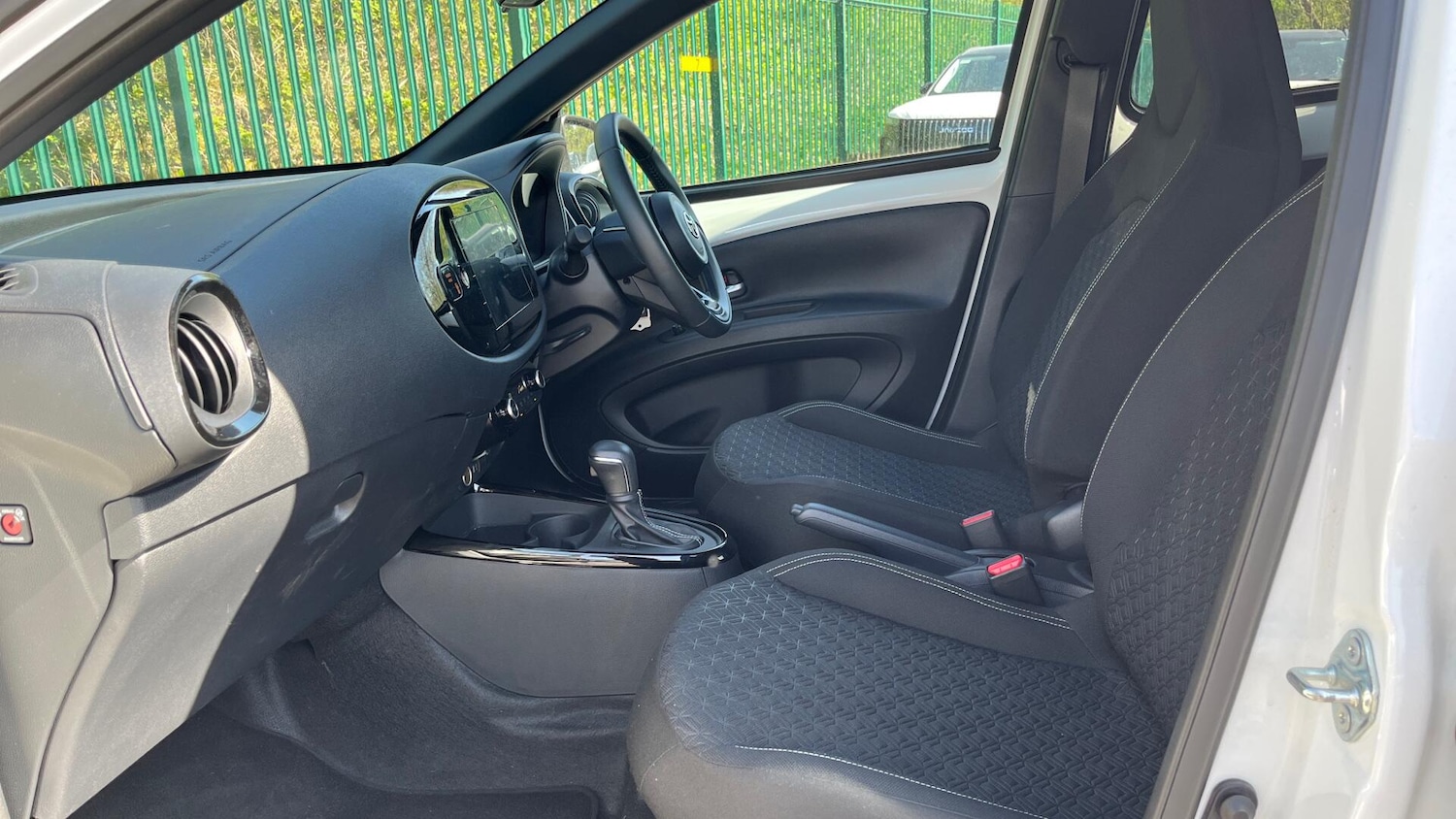 Used Toyota Aygo X 2025 for sale - 78184299: Photo 5