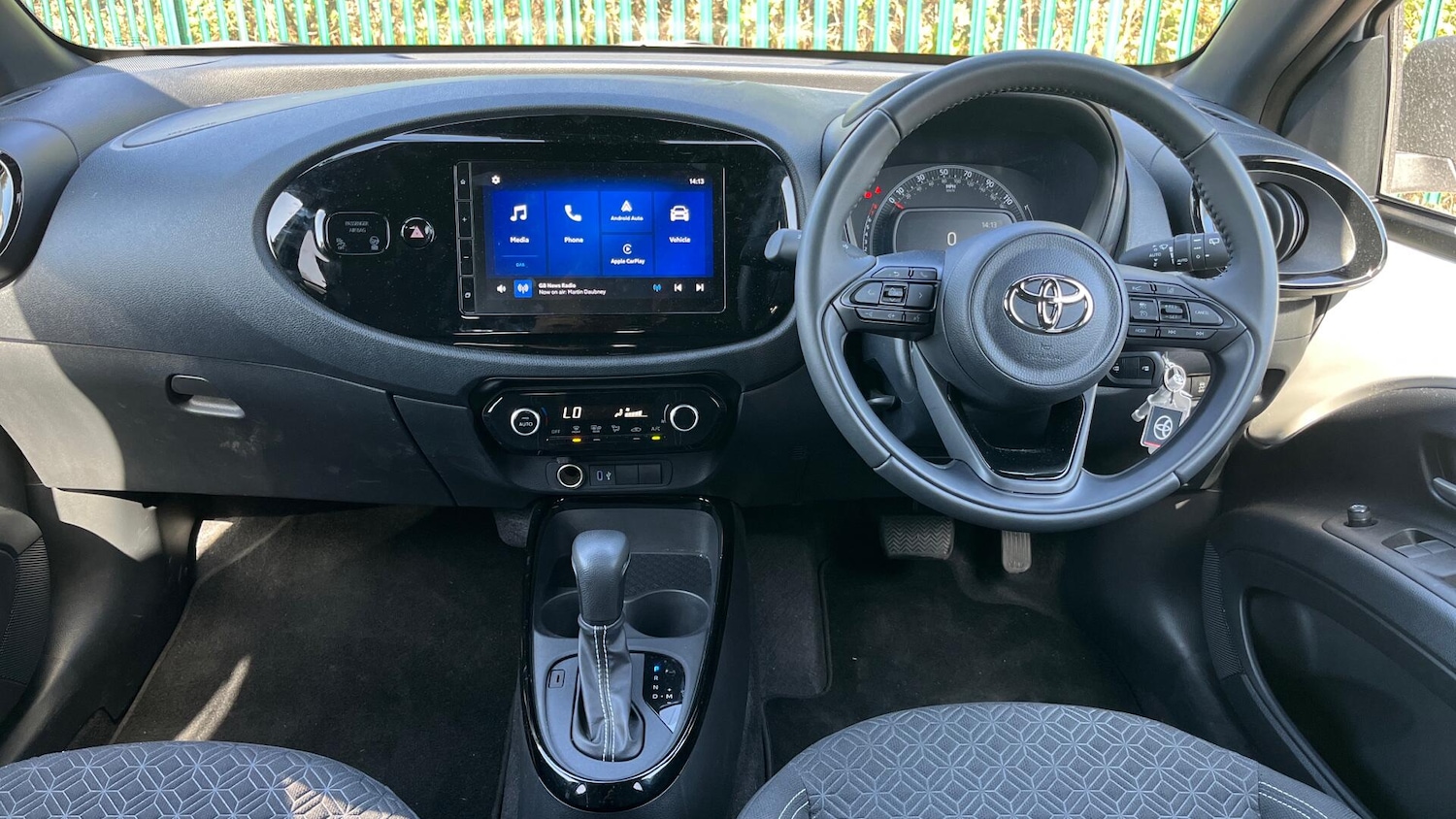 Used Toyota Aygo X 2025 for sale - 78184299: Photo 6