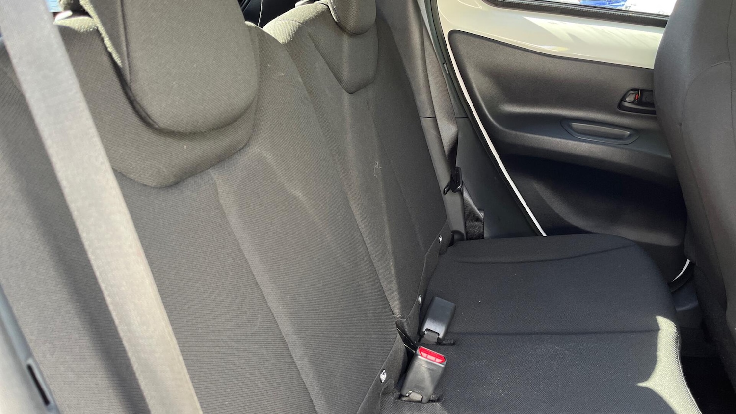 Used Toyota Aygo X 2025 for sale - 78184299: Photo 8