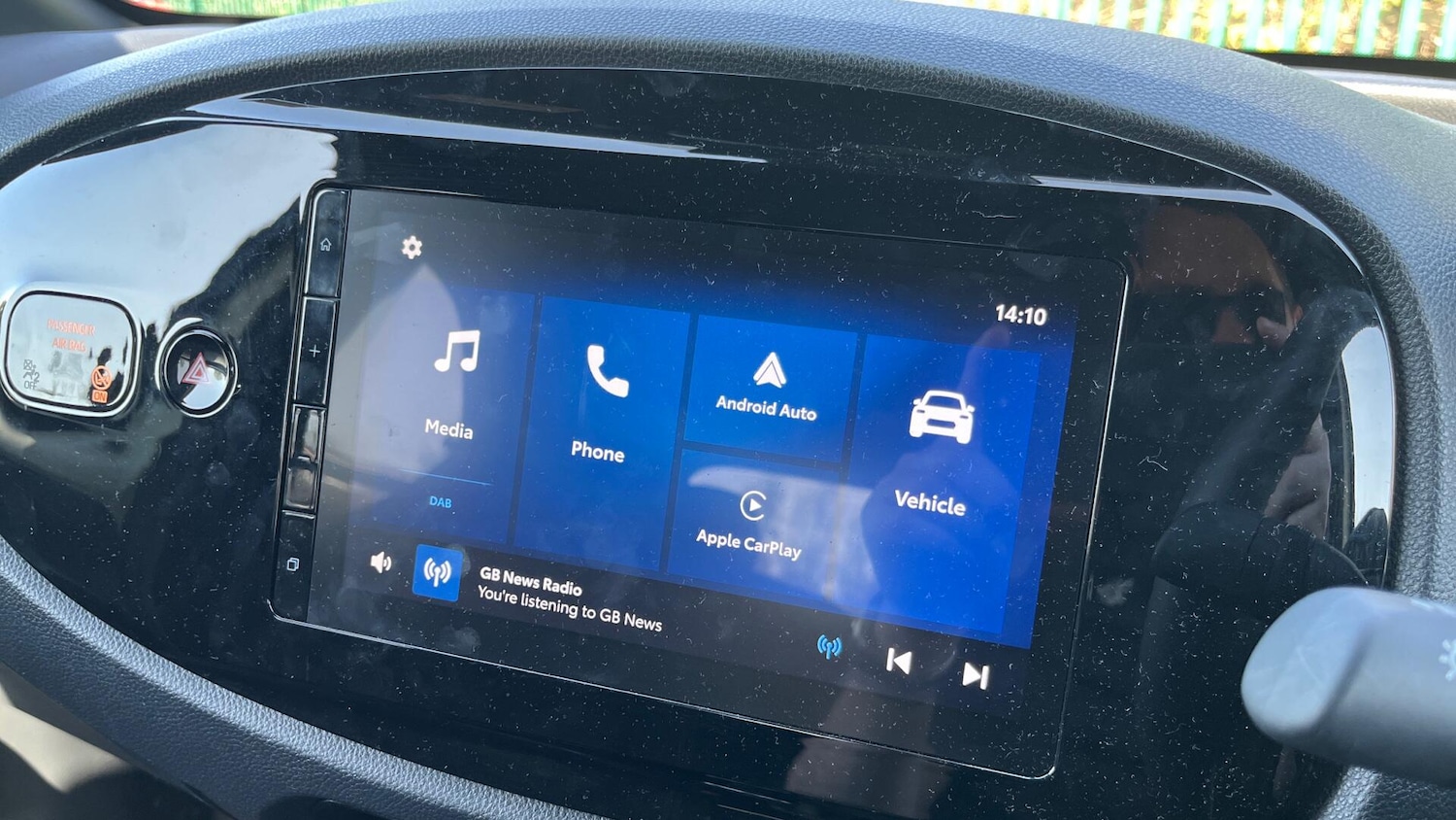 Used Toyota Aygo X 2025 for sale - 78184299: Photo 9