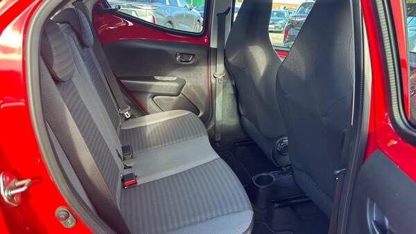 Used Toyota AYGO 2020 for sale - 76137940: Photo 12